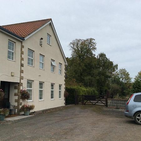 Mill Farm B&B Great Ayton Exteriér fotografie